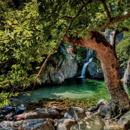 Ιδέες για solo ταξίδια στην Ελλάδα -aka- πώς να σε βρεις αυτό το φθινόπωρο