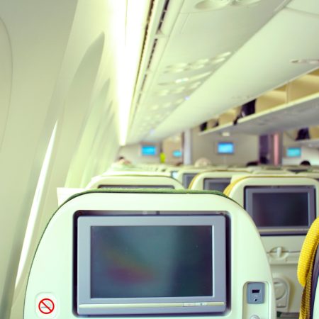 Χονδροφοβiκή αεροπορική θα αναγκάζει τα plus size άτομα να αγοράζουν 2 θέσεις