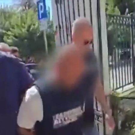 Βόλος: Για χρόνια βiαζε τη γυναίκα, με σκοπό να την αφήνει έγκυο για να μην τον εγκαταλείψει