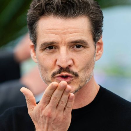 Ο Πέδρο Πασκάλ δεν εμφανίστηκε ξαφνικά, αλλά δουλεύει σκληρά χρόνια