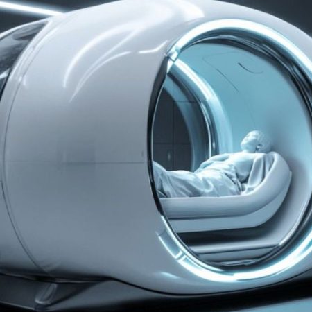 Οι Ιάπωνες έφτιαξαν μια μπανιέρα που σε κάνει μπάνιο μόνη της σε 15 λεπτάκια