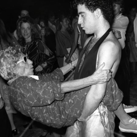 Το θρυλικό studio 54 ανοίγει ξανά για μία και μόνο νύχτα