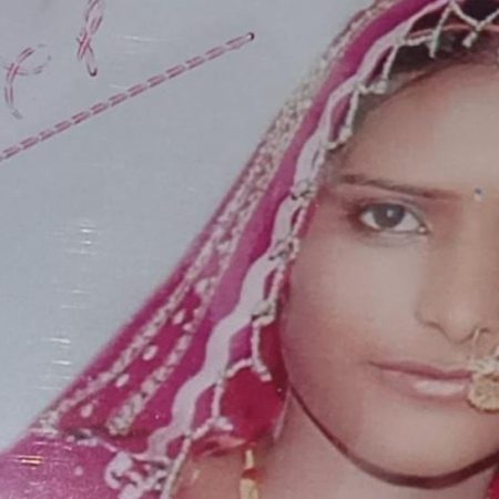 Θaνατική ποινή για τον Ινδό που έkαψε τη σύζυγό του επειδή 