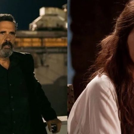 «Θάλασσες μάς χώρισαν»: Ανυπομονούμε για Λέχου και Κακούρη στη νέα σειρά της ΕΡΤ