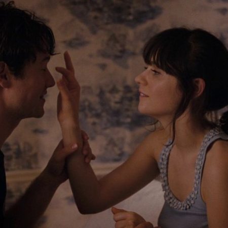 «Σε θέλω, αλλά δεν ξέρω για πόσο»