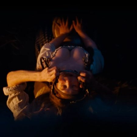 Margot Robbie και Jacob Elordi σ#ξουαλίζονται αγρίως στο τρέιλερ από τα Ανεμοδαρμένα Ύψη