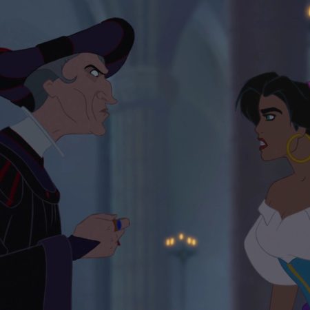 Το ψυχάκι ο Φρολό ήταν η πρώτη επαφή μας με το τι σημαίνει 