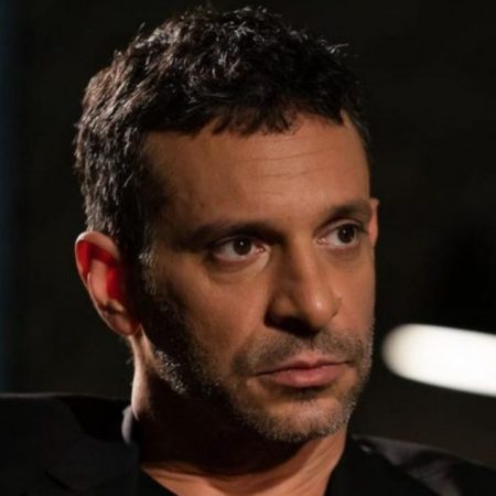 Χρανιώτης: «Χρωστάω μια συγγνώμη σε μία κοπέλα που δεν είναι πια στη ζωή»