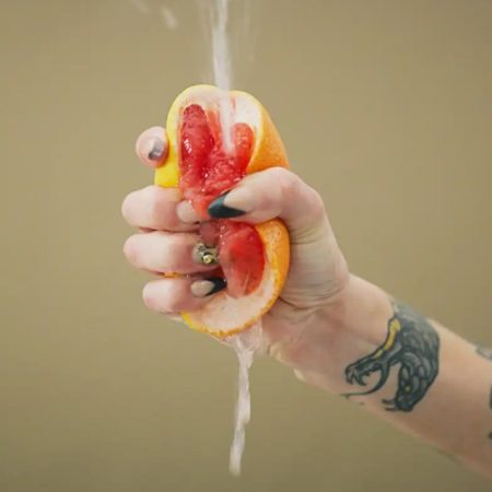 Τελικά τι ακριβώς είναι το υγρό στο sqυirting;