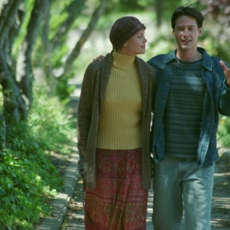 7 ταινίες για να γιορτάσεις κλαίγοντας την εποχή των αποχαιρετισμών