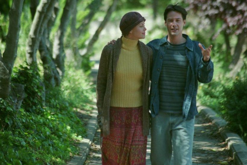 7 ταινίες για να γιορτάσεις κλαίγοντας την εποχή των αποχαιρετισμών