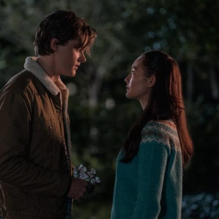 Είστε φίλοι μα κάπου μέσα σας πάντα υπάρχει ένα «τι θα γινόταν αν...»