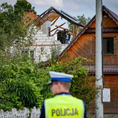 Η Ρωσία έριξε κάτι drones στην Πολωνία κι αυτό δεν είναι καθόλου (μα καθόλου) καλό