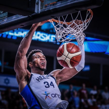 Μπορεί να το θες, αλλά το θέλεις όσο το θέλησε ο Γιάννης Αντετοκούνμπο;