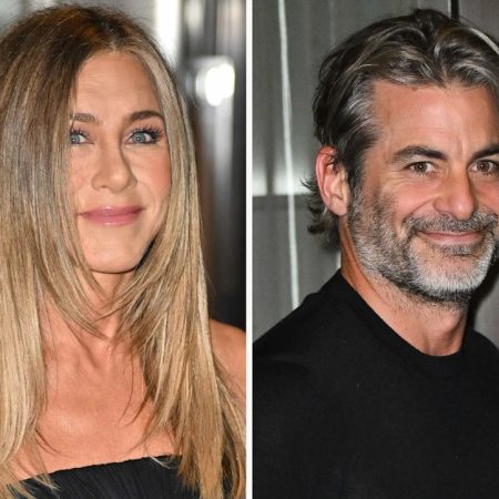 Η Τζένιφερ Άνιστον έχει καινούργια σχέση αλλά «δεν είναι και Brad Pitt»