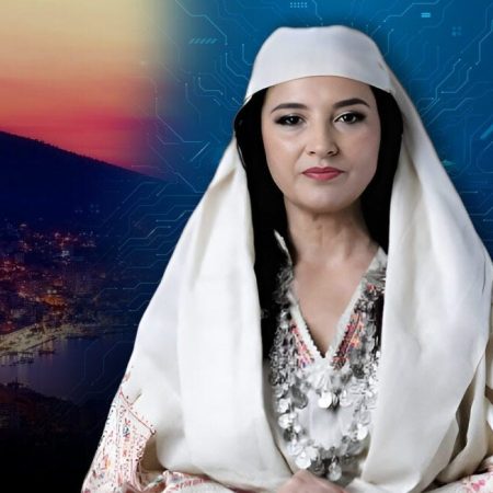 Η Ντιέλα είναι η πρώτη ΑΙ υπουργός και ίσως τα πάει καλύτερα από πολλούς