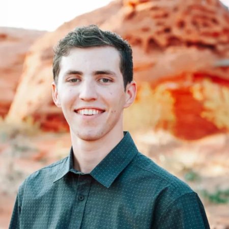 Κατέδωσε τον δ@λοφόνο του Τσάρλι Κερκ ο ίδιος του ο πατέρας;