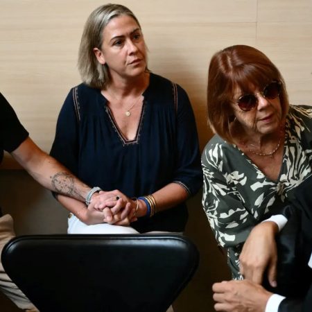 H κόρη της Πελικό δε μιλάει πια με τη μητέρα της και «δε θα τη συγχωρήσει ποτέ»