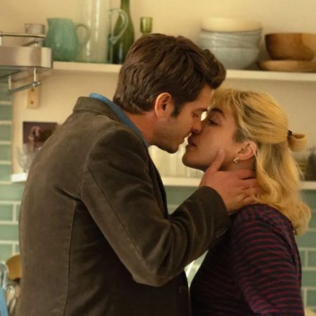 7 τρόποι να θυμηθείτε ξανά πόσο γουστάρετε να ανάβετε ο ένας τον άλλο