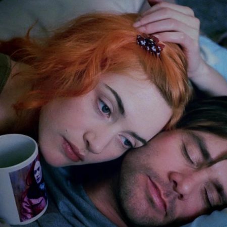 Στην Ιαπωνία θα σβήσουν τις αναμνήσεις σου για να ξεχάσεις τη δική σου Clementine