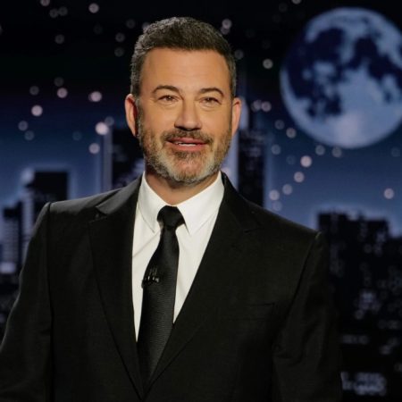 Ο Jimmy Kimmel έφαγε cancel γιατί είπε αυτό που πολλοί σκέφτηκαν για τον φ@νο του Charlie Kirk