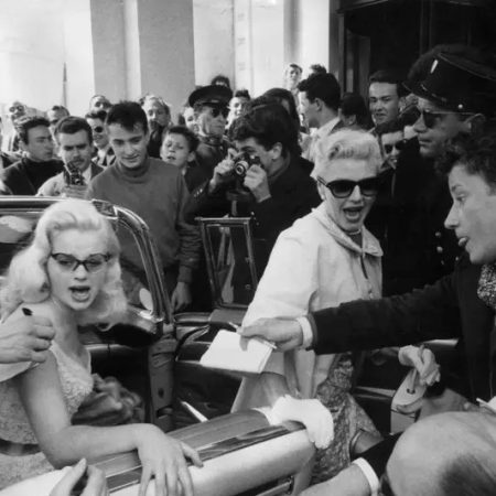 20/9 το 1946 στις Κάννες ξεκίνησε ένα φεστιβάλ που θα άλλαζε τον κόσμο