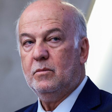 Γ. Φλωρίδης: «Δεν υπήρξε ποτέ αίτημα εκταφής επί 2,5 χρόνια»