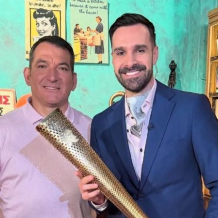 Πύρρο Δήμα, τα σύμβολα δε βγαίνουν σε δημοπρασία, γιατί είναι ανεκτίμητα