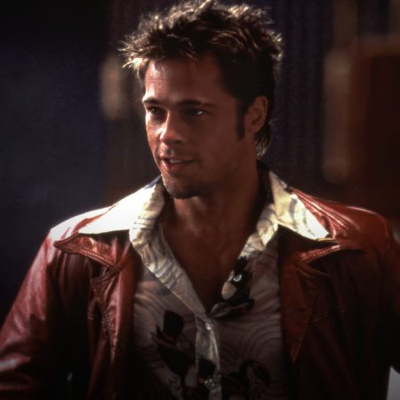 Όταν ο Brad Pitt είπε στο Fight Club τι πραγματικά συμβαίνει όταν τα χάσεις όλα