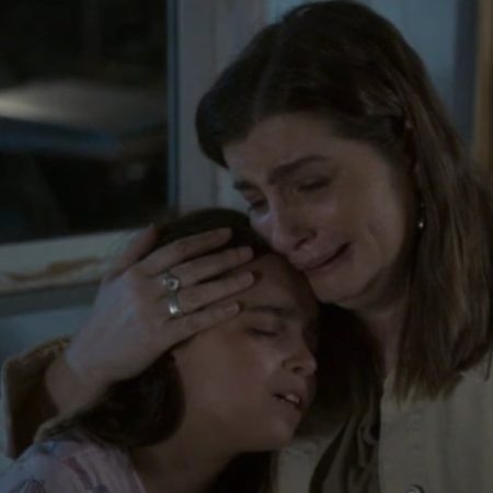 «Να με λες μαμά»: Η σειρά από χθες μας έριξε στα πατώματα σε ένα και μόνο επεισόδιο