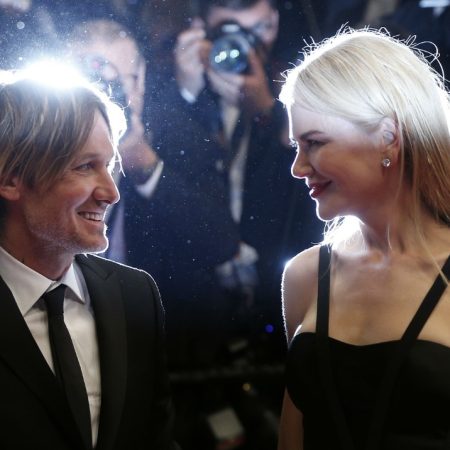 Νικόλ Κίντμαν-Κιθ Έρμπαν: Πώς έφτασαν στον χωρισμό μετά από 19 χρόνια;