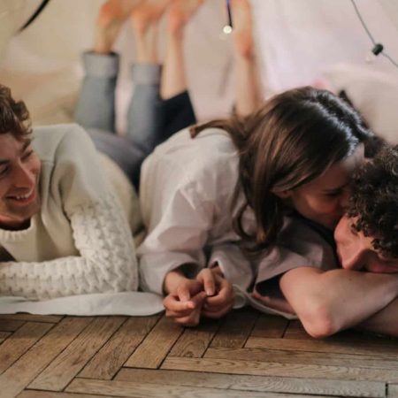 Polycule ή αλλιώς 