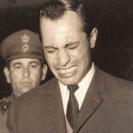 5 facts που παραμένουν ένα μυστήριο για τον φρικιαστικό «Δράκο του Σέιχ Σου»