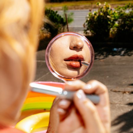 (Δεν) πρέπει να είμαστε τέλειοι για να μας αγαπήσουν;