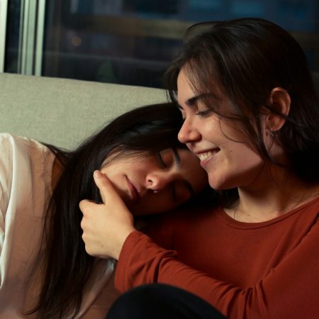 Mετά την προδοσία από έναν φίλο που ήταν δίπλα σου για χρόνια