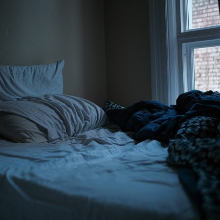 Όταν δεν επιτρέπεις στον εαυτό σου να κοιμηθεί γιατί πρέπει να ζήσεις και λίγο