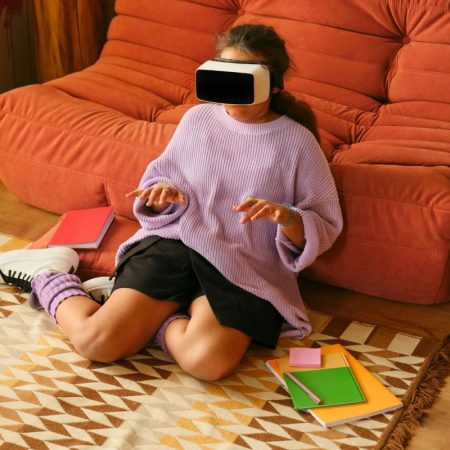 Ο ελεύθερος χρόνος των παιδιών σχετίζεται άμεσα με την αυτοπεποίθησή τους