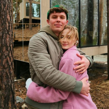 5+1 λόγοι να τολμήσετε να μείνετε στο χωριό με το ταίρι σου