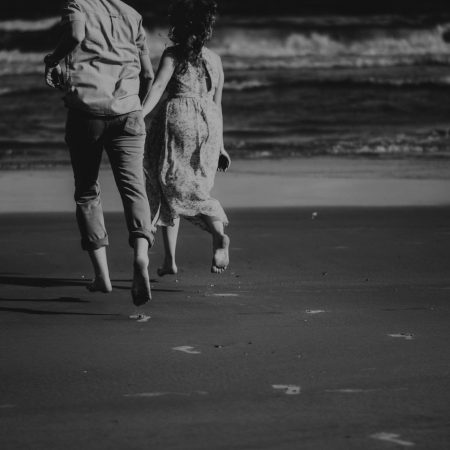 Θέλει μεγάλο ταλέντο να κάνεις τον άλλον να μη νιώθει τίποτα, ενώ ένιωθε τα πάντα