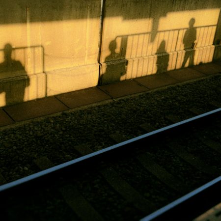 Η φράση που μας έκανε να αδιαφορούμε τελείως ο ένας για τον άλλο