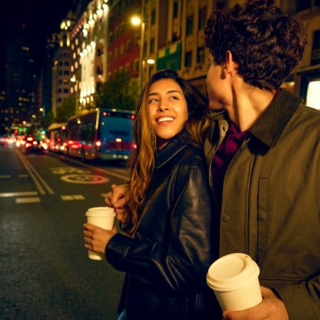 Η θεραπεία ζεύγους μπορεί να φέρει το χαμόγελο πίσω στα χείλη σας