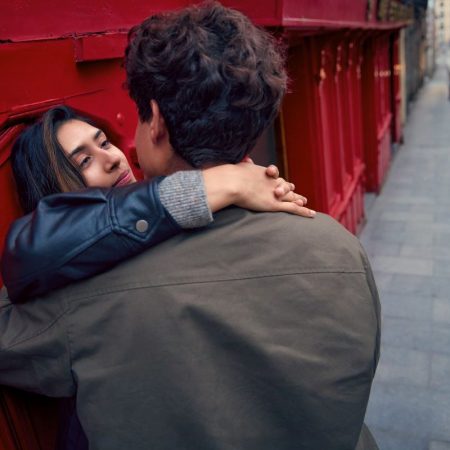 O έρωτας δεν είναι μόνο φαντασία ούτε μόνο πραγματικότητα