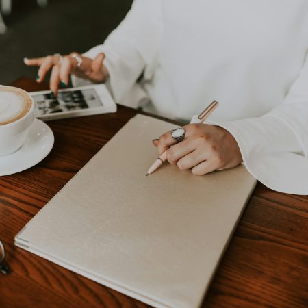 Oι μάνατζερ χρησιμοποιούν το πονηρό κόλπο του καφέ για να δουν αν θα σε προσλάβουν