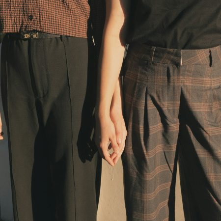 «Να μ’ αγαπάς»: Ένα βιβλίο-ερωτική εξομολόγηση του Αλέξανδρου προς τον Πάνο