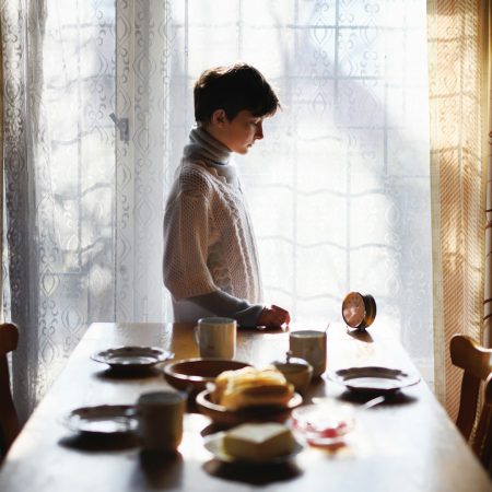 Κουμάντο στο σπίτι, πια, κάνουν τα παιδιά