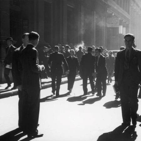 Δε χρειάζεται να ξέρεις το όνομα κάποιου για να έχει αλλάξει τη ζωή σου