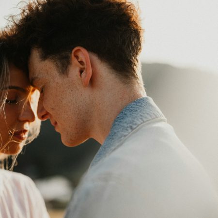 Μπορείς να ξαναμπείς all in σε μια σχέση όταν μόλις έχει βγει από μια άλλη;