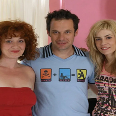 Πριν τo ghosting, το Tinder και το Αirbnb, υπήρχαν τα «Υπέροχα Πλάσματα»