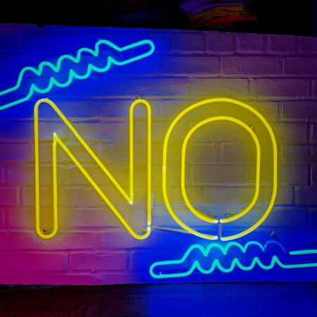 Η δύναμη του να λες «όχι» χωρίς τύψεις σε οικογένεια και φίλους