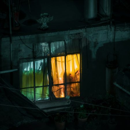 Tο μυστικό των σχέσεων που ζουν μόνο τη νύχτα